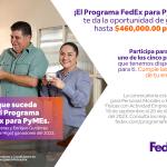 Las Pymes y los envíos de sus productos es un factor de éxito