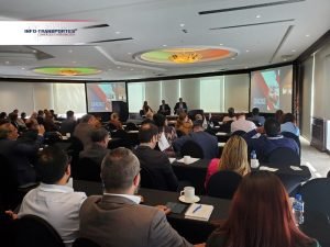 CLAA aborda impacto de C-TPAT y OEA en comercio exterior de México