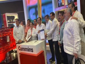 Cummins y CANACAR se asocian para enfrentar escasez de Conductores