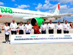 Expansión al cielo: Aeroméxico, Delta, Viva Aerobus y Volaris aceleran operaciones