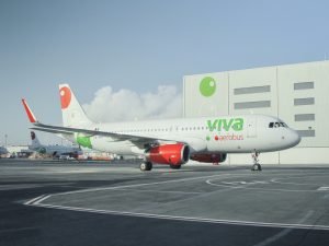 Aerolíneas tendencias divergentes en septiembre y Nuño cita a grupos aeroportuarios