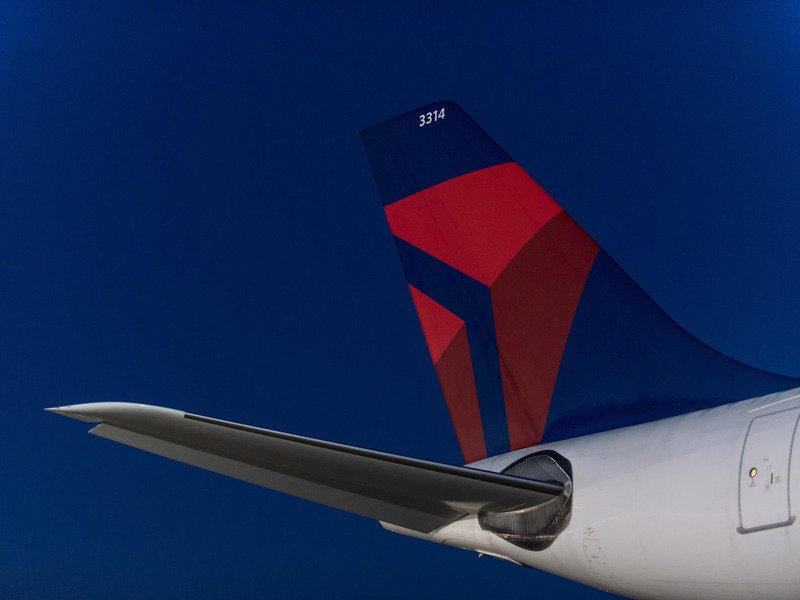 Delta cancela vuelos entre EE.UU. y Tel Aviv