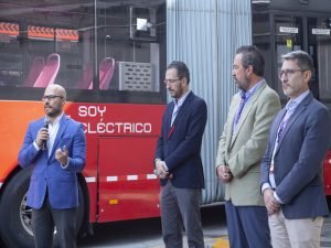 ADO destaca en asamblea UITP