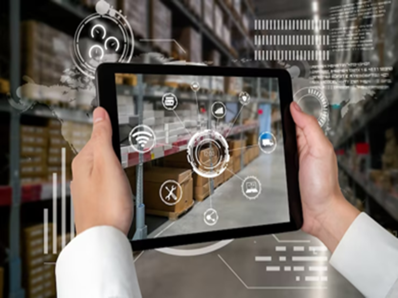 Nearshoring apuntala el retail