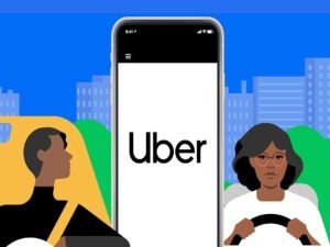 Uber y Uber Eats suman Mercado Pago