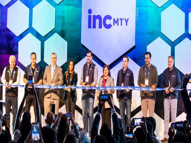 Cierre 2023 de incMTY: 420 mdd en VC y 42.8 mmdd extranjeros