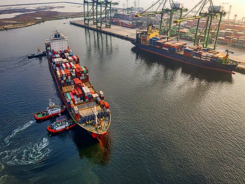 Drewry aumenta 15% por contenedor anticipando un mayor impacto