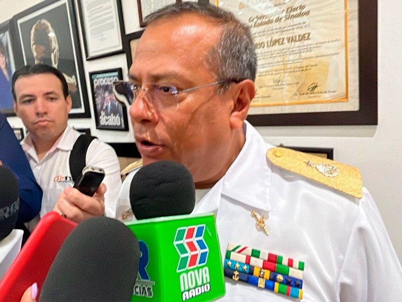 Anuncian nuevos directores en puertos de Manzanillo y LC