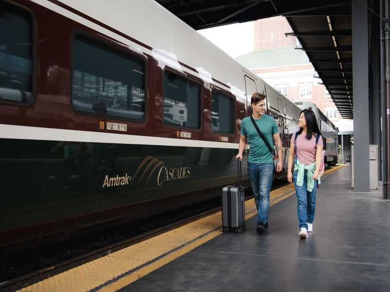 Un futuro incierto para trenes de pasajeros