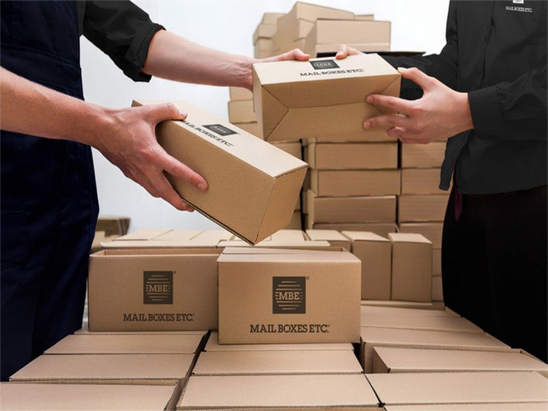 Mail Boxes ETC toma experiencia del Blue Monday 2024