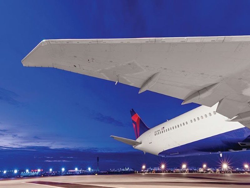 Aeroméxico con aviones en tierra impacta pérdidas en Boeing