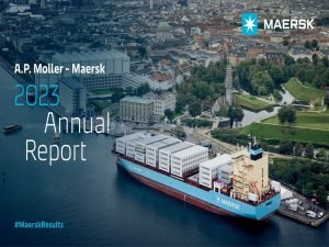 Importaciones contenerizadas aceleran 18% en Manzanillo; Maersk resultados y Unicapam en Montevideo