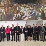 Viven aduanas nueva contingencia e impactan puertos y fronteras