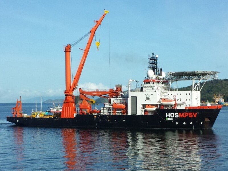 Reforma marítima, protección a empresa nacionales o encarecer el Offshore