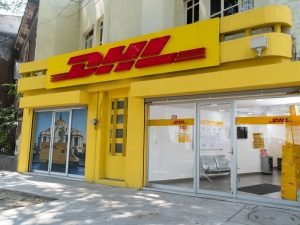 DHL Express promueve envíos internacionales