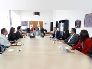 VW suma Hub de electromovilidad en Puebla