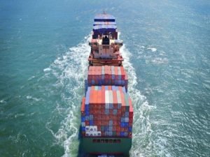 Crecerán buques hacia México; Contecon aumenta ferrocarril y reducir CO2
