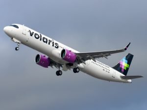 Aeroméxico ajusta ante incertidumbre con Delta; Volaris trae más flota