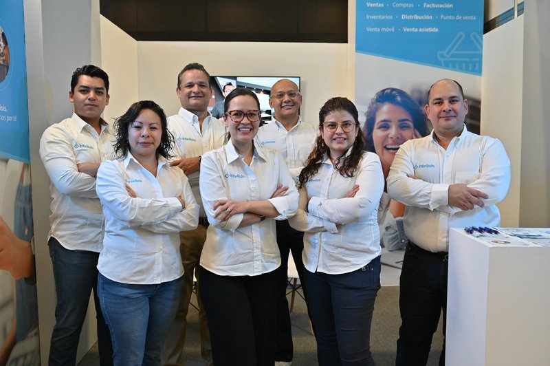 Futuro digital del retail en México
