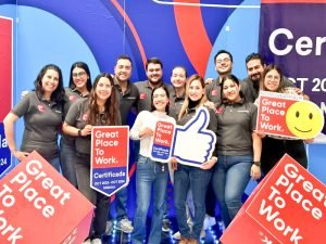 BorgWarner obtiene certificación Great Place to Work para su planta de Torreón