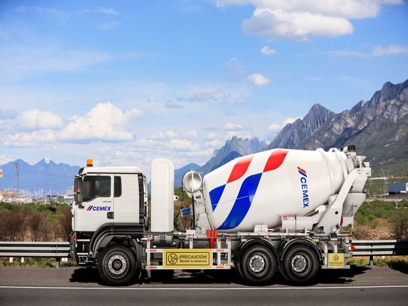 S&P eleva grado de inversión a Cemex