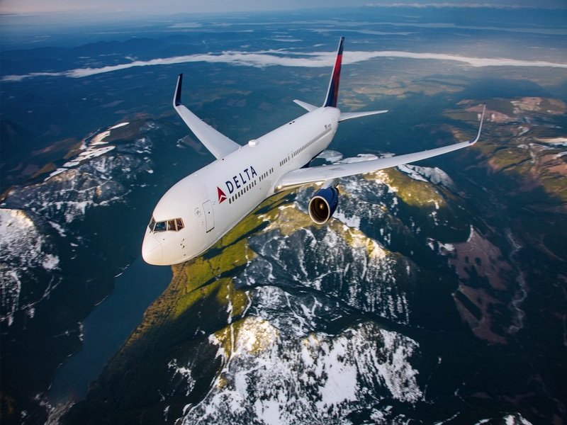 Delta vislumbra proceso largo y complicado al defender asociación con Aeroméxico