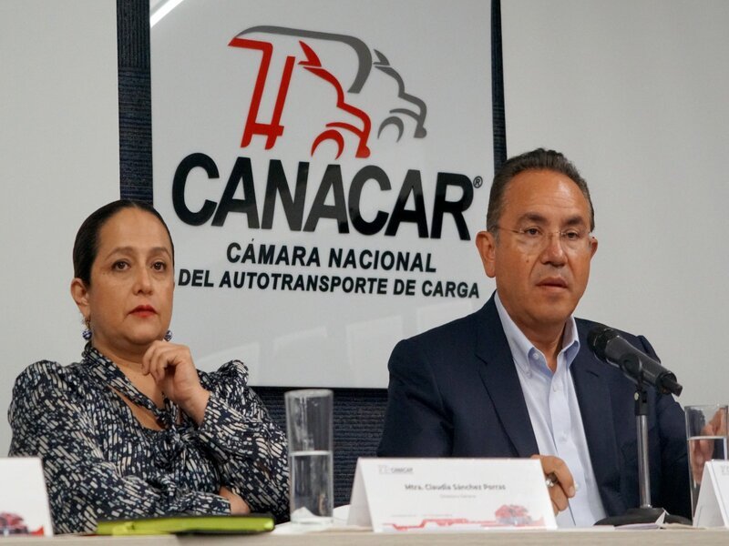 Martínez Millán tomará 2º periodo en CANACAR acelerando digitalización