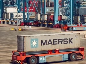 Incremento de carga del nearshoring desafía eficiencia de puertos mexicanos