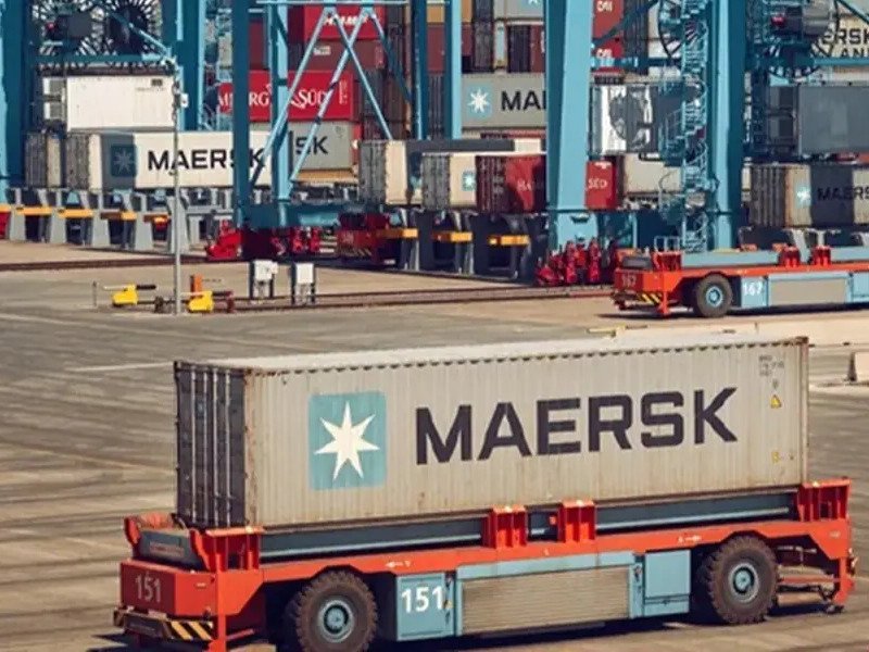 Incremento de carga del nearshoring desafía eficiencia de puertos mexicanos