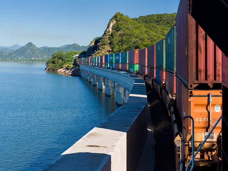 GMXT lanza calculadora para reducir emisiones y promover transporte ferroviario sostenible