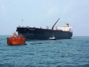 Petróleo y derivados avanzan 2.3% en primer bimestre