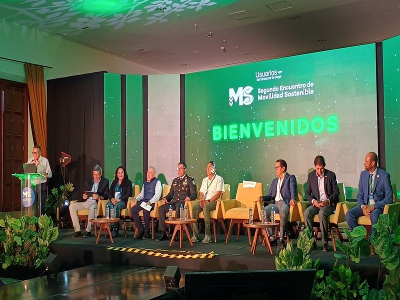 Reunión de ANTP, revisa avances y compromisos en movilidad sostenible