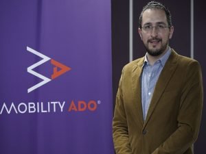 MOBILITY ADO, impulsando la electromovilidad en las grandes urbes