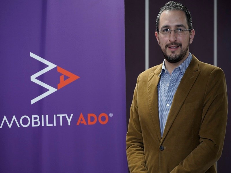 MOBILITY ADO, impulsando la electromovilidad en las grandes urbes