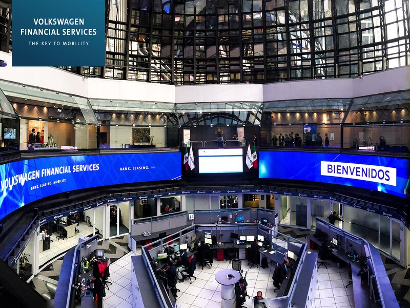 VWFS realizó exitosa emisión de deuda 2024