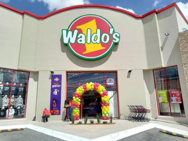 Waldo’s optimiza operaciones con Oracle