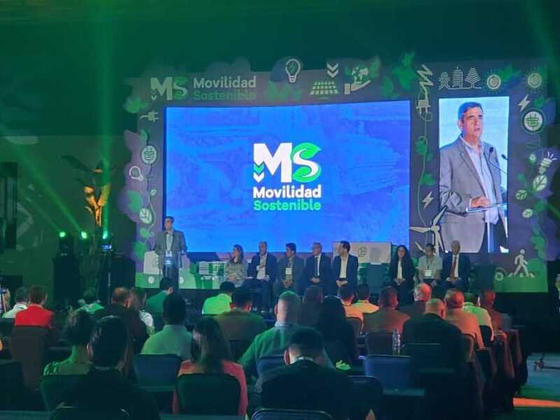 El poder de la innovación: inicia Encuentro Nacional de Movilidad Sostenible