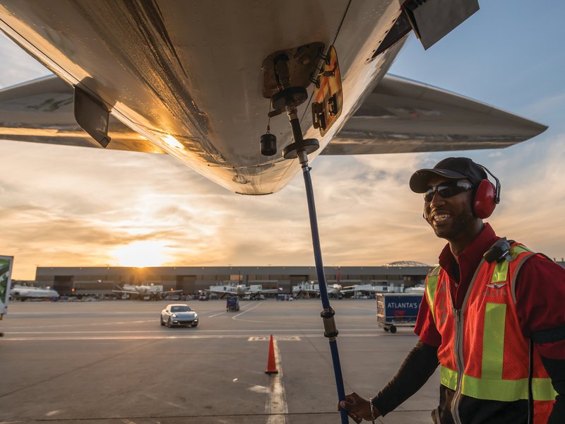 I-T Análisis: Delta sitúa a Cancún en Top 10