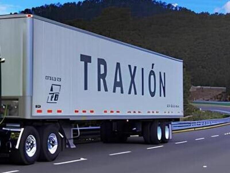 Ingresos de TRAXIÓN son impulsados en 70% por nearshoring
