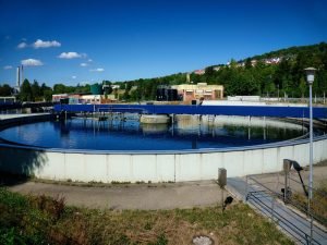 Ecolab: La industria debe aumentar el reciclaje de agua
