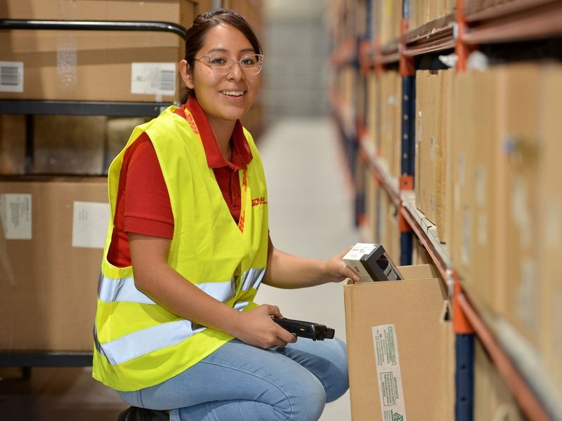 I-T: Análisis: DHL Express en México anuncia 400 nuevos empleos