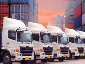 Autotransporte de carga alcanza máximo histórico, con 3.8% del PIB nacional