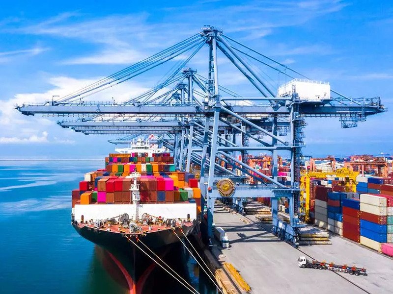 Drewry aumenta 104% el costo de flete por contenedor de 40 pies