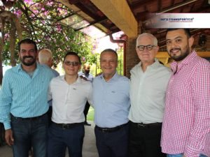 Utility Trailers y GET Shacman, presentan portafolio en Córdoba, Veracruz