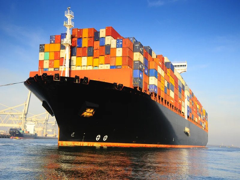 Índice Drewry se mantienen 142% más alto que hace un año