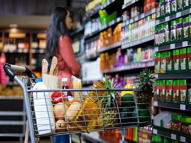 IT-Análisis: Comercio minorista avanza 8.1% en mayo: ANTAD