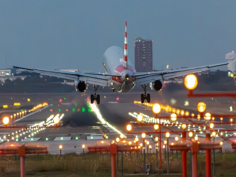 IT-Análisis: DFW y American Airlines inauguran conexión Veracruz-Dallas