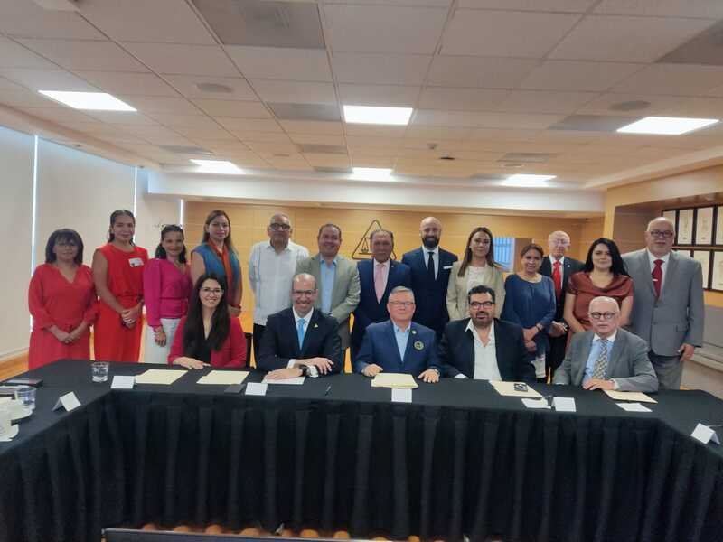 IT-Análisis: ANAM va contra importación excesiva de “minimis”