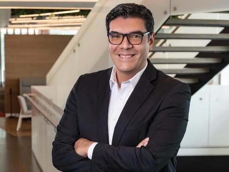 ANPACT nombra a Rogelio Arzate Presidente Ejecutivo