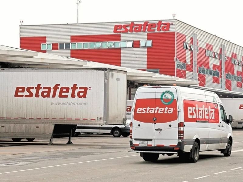 IT-Análisis: UPS Adquiere Estafeta para ampliar presencia en México